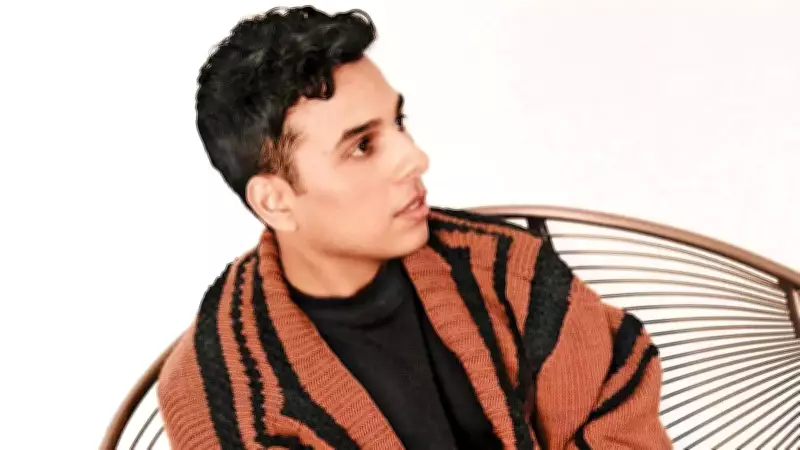 Anuv Jain on His Lyrical Craft and Connection with a Pan-Indian Audience