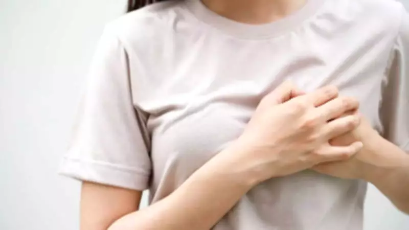 Aortic Stenosis: The Silent Heart Condition Mistaken for Ageing