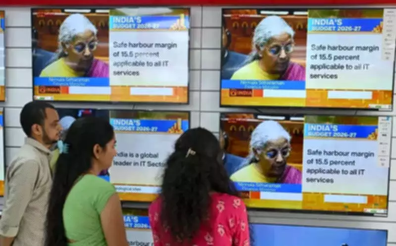 AP Chambers Hails Growth-Oriented Budget, Flags Polavaram, Amaravati Concerns