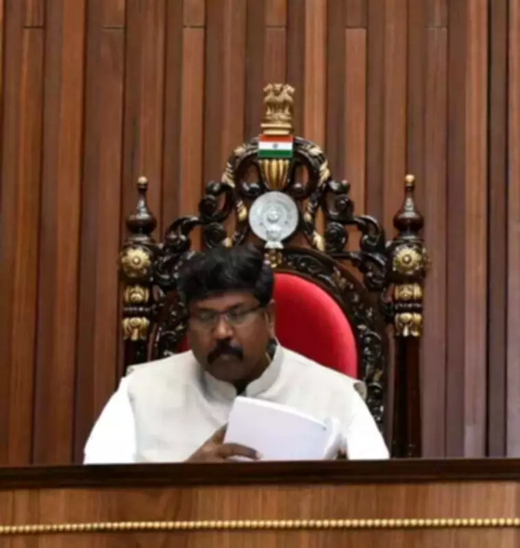 AP Council Resumes Business, Focuses on Dialysis Expansion and Women's Scheme