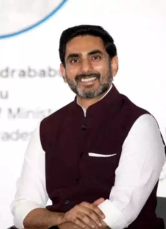AP Minister Lokesh to Inaugurate Rs 2,300 Crore Pharma Unit in Visakhapatnam