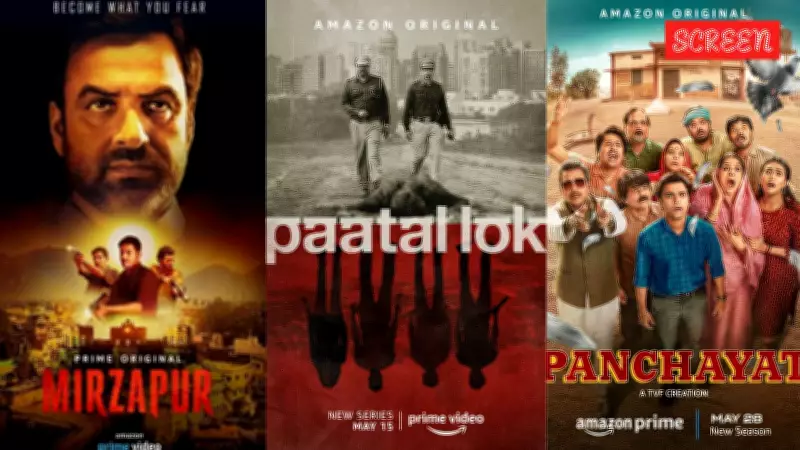 Aparna Purohit: From Aspiring Filmmaker to CEO of Aamir Khan Productions