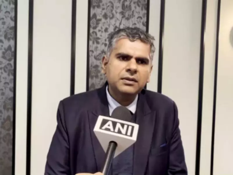 APEDA Chairman Forecasts Major Surge in Indian Agri Exports to US Post-Trade Deal