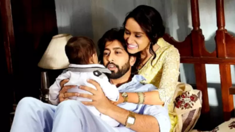 Apoorva Lakhia Reveals Backlash for Casting Shraddha Kapoor in Haseena Parkar