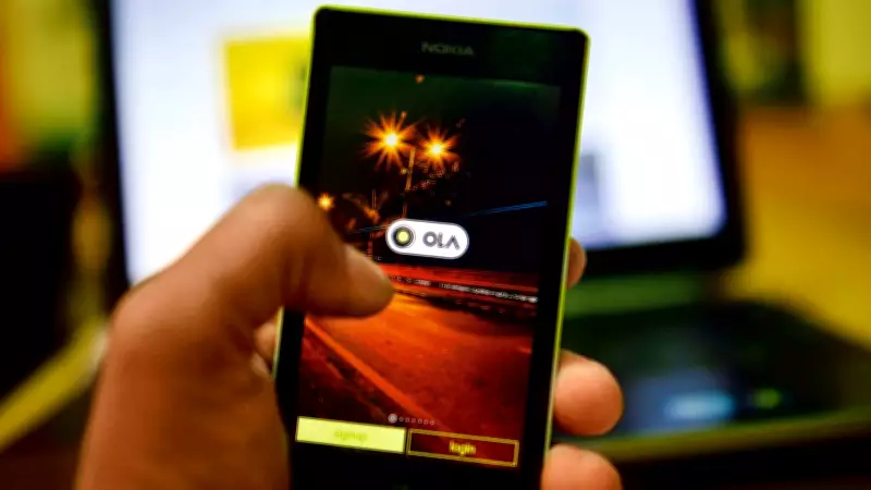 App-Based Taxi, Auto Drivers Announce Nationwide Strike Over Fare Policies, Panic Buttons