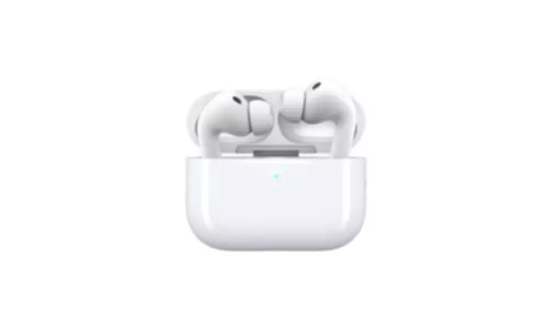 Apple AirPods Pro 3 with IR Cameras Expected This Year, Leaker Claims