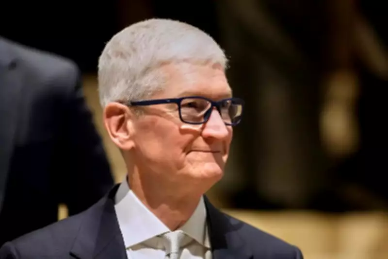 Apple Explores Intel Chip Manufacturing, Ending Exclusive TSMC Partnership Since 2014