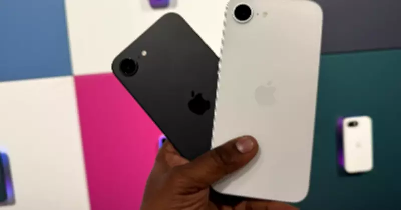 Apple iPhone 17e Leaks Reveal Four Major Upgrades Including A19 Chip