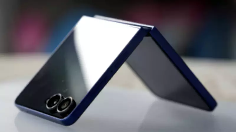 Apple iPhone Flip Under Consideration, New Foldable Plans for 2026 Revealed