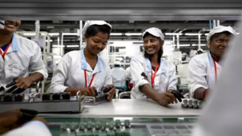 Apple Launches Education Hub in Bengaluru to Upskill Supplier Workforce Across India