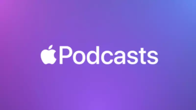 Apple Launches Integrated Video Podcasts to Challenge YouTube and Spotify