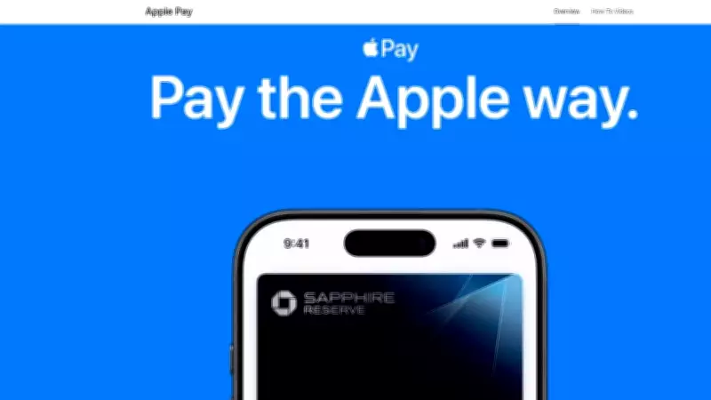 Apple Pay India Launch Likely by Mid-2026, Talks Underway with HDFC, ICICI, Axis Bank