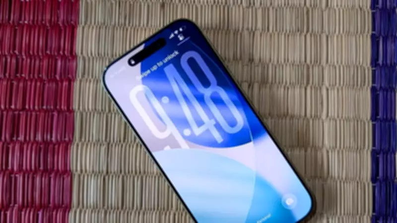 Apple Releases iOS 26.3 Update, Fixing Critical Security Vulnerabilities and Bugs