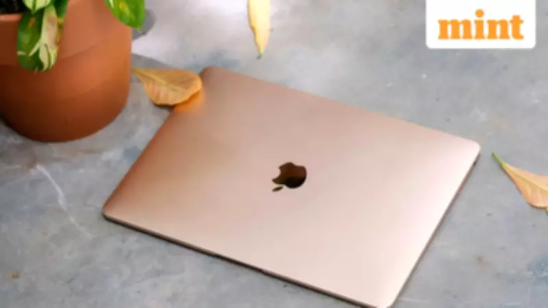 Apple Revamps Mac Buying Experience: Direct Configurator Access Hints at M5 Pro/Max Launch