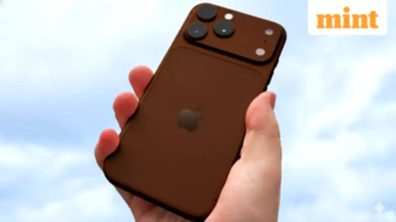 Apple Testing Major iPhone Camera Upgrades: Variable Aperture & Brighter Telephoto