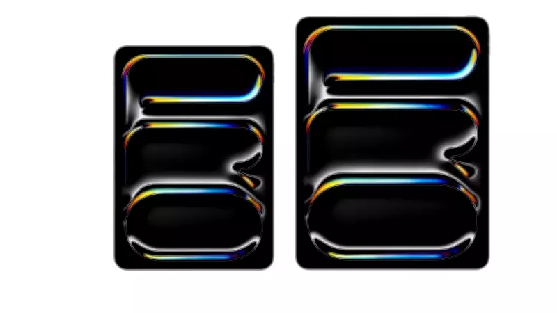 Apple to Launch New iPad, iPad Air, and iPad Mini with Faster Chipsets, AI Features, and OLED Upgrade by 2026