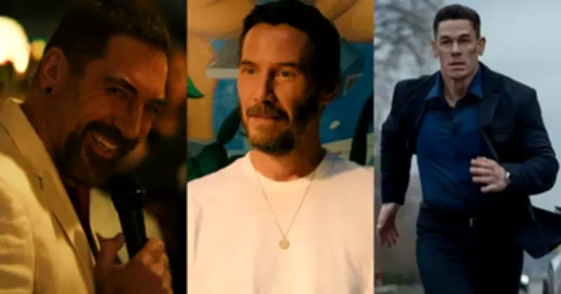 Apple TV+ Announces Ambitious 2026 Slate: Monarch, Mayday, Ted Lasso & More