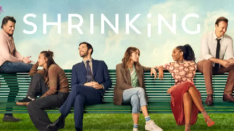 Apple TV+ February 2026 Lineup: New Seasons, Romance & Monster Action