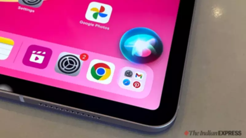 Apple's iOS 26.4 Update to Feature Major AI-Powered Siri Overhaul