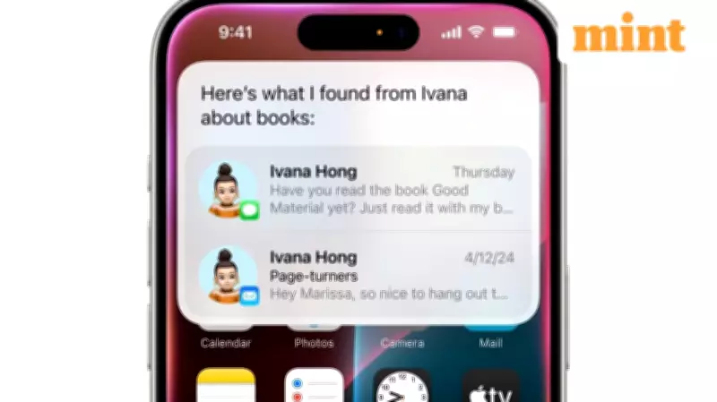 Apple's iOS 26.4 Update to Revolutionize Siri with Major AI Overhaul