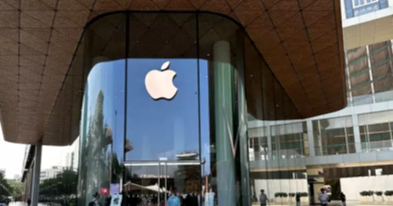 Apple's Valentine's Day Sale Offers Lucrative Deals on iPhone, MacBook, Watches in India