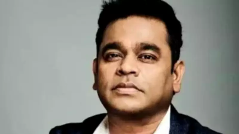 AR Rahman Agrees to Credit Dagar Brothers in Song Amid Copyright Suit