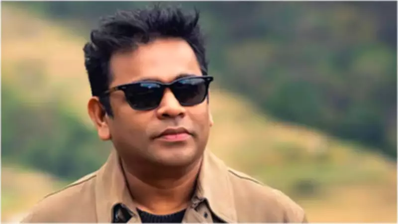 A.R. Rahman Announces 40-Day Digital Detox at Chennai Concert for 'Ramayana' Focus