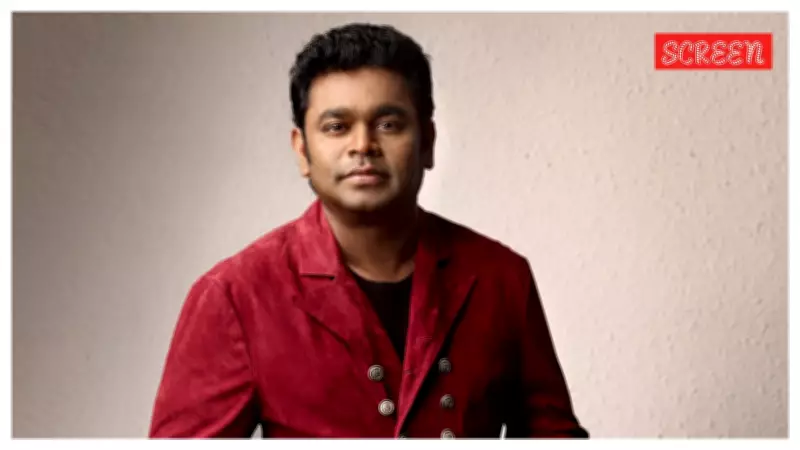 AR Rahman Reflects on 'Communal' Remark Fallout: 'When You Explain, They Won't Listen'