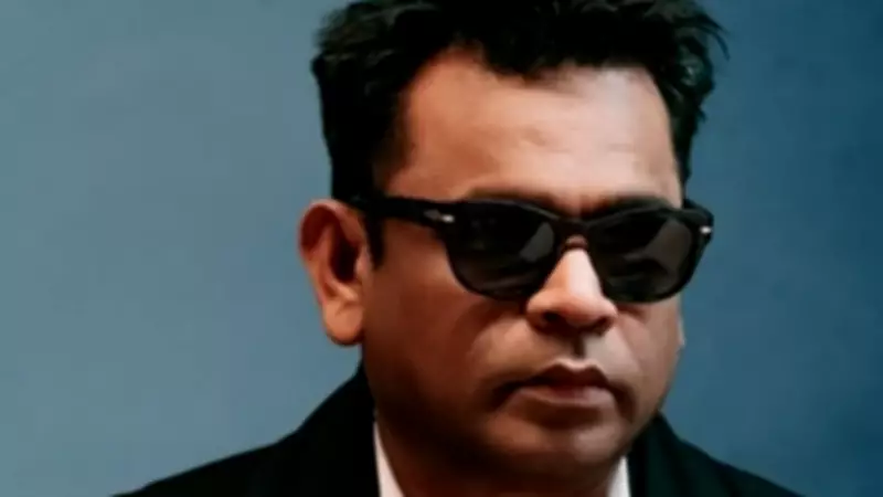 AR Rahman Reveals 10-Year Sugar-Free Diet, Experts Weigh In on Health Impact