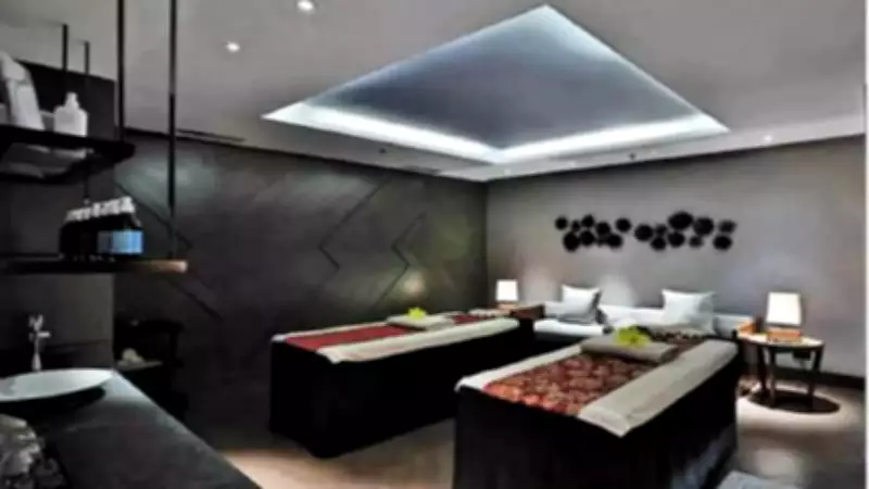 Arambol Locals Protest Against Illegal Massage Parlors, Demand Total Ban