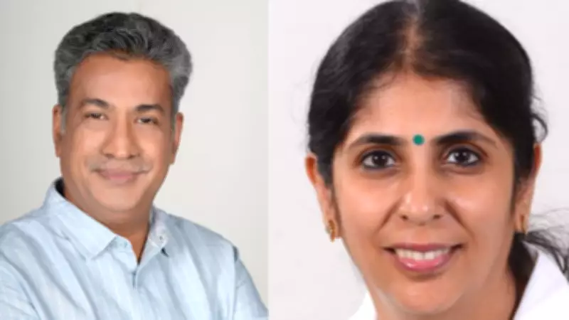 Aravind Eye Hospital Doctors Win Prestigious 2026 Chang-Crandall Humanitarian Award
