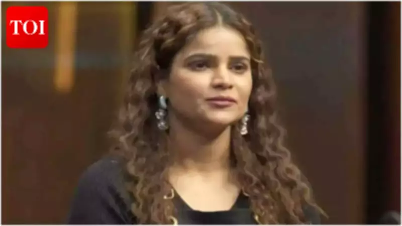 Archana Gautam Reveals Past Trauma: Endured Physical Abuse in Toxic Relationship