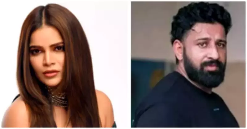 Archana Gautam's Fiery Stand Against Rajat Dalal on The 50 Reality Show