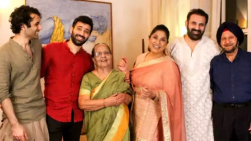 Archana Puran Singh and Parmeet Sethi Reveal Parenthood Struggles: Son Aaryamann's Battle with Depression