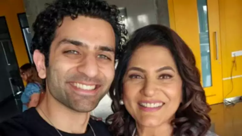 Archana Puran Singh Gets Emotional About Parenting Regrets on Podcast with Sons