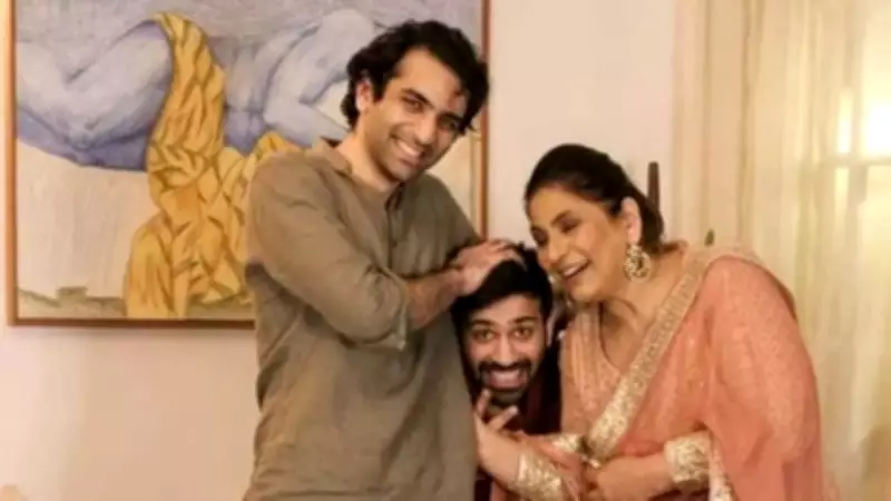 Archana Puran Singh & Parmeet Sethi: Parenting with Humor, Honesty, and Emotional Support