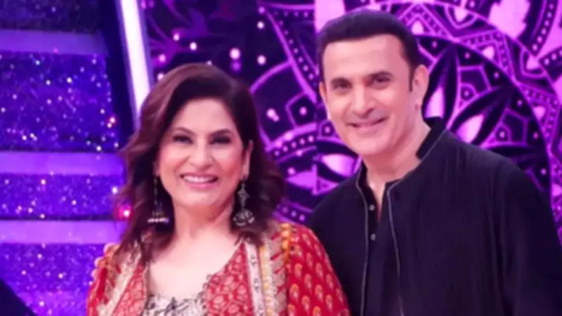 Archana Puran Singh Reveals Marriage Struggles and Family Opposition in Candid Vlog