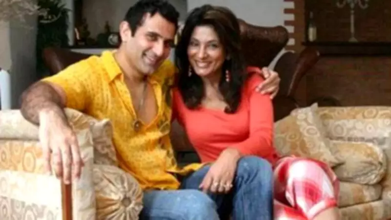 Archana Puran Singh Reveals Parmeet Sethi's Absent Fatherhood in Early Years