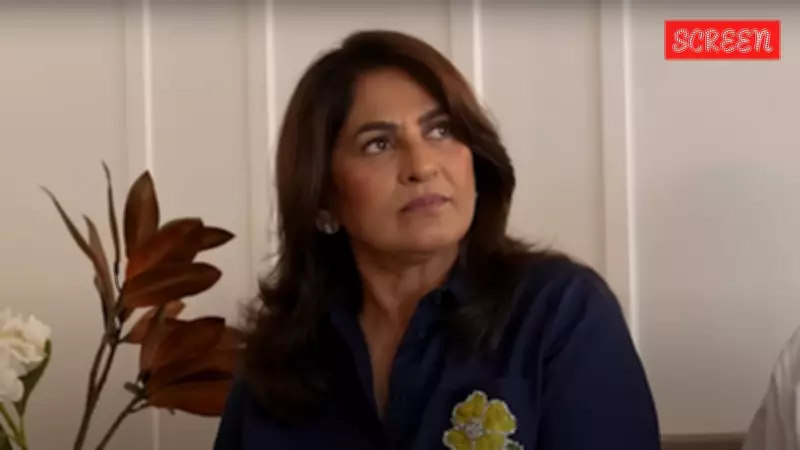 Archana Puran Singh Reveals She Doesn't Earn Like Kapil Sharma on His Show