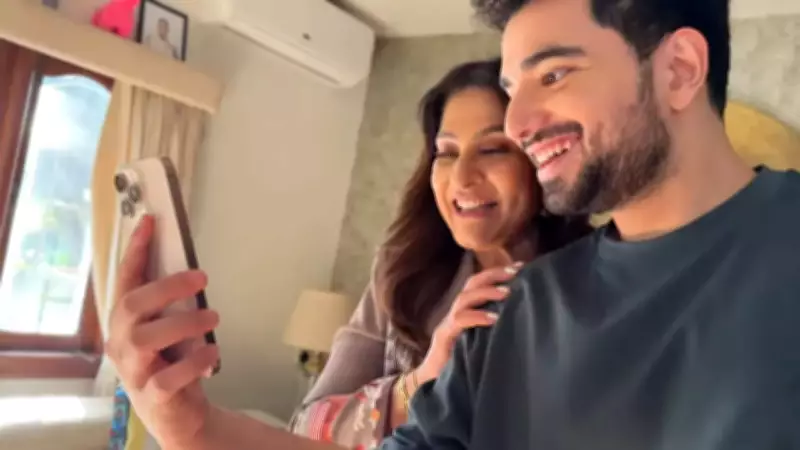 Archana Puran Singh Shares Fun Vlog with Samay Raina and Opens Up on Personal Life