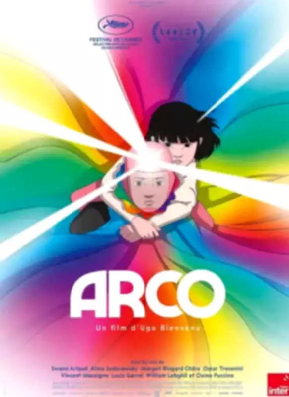 Arco Movie Review: A Gentle French Animation About Time Travel and Friendship