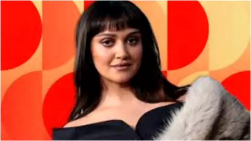Ariela Barer Joins A24's 'Deep Cuts' After Casting Controversy Sparks Representation Debate