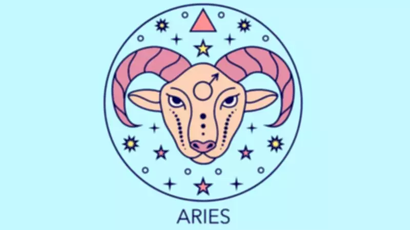 Aries Horoscope Tomorrow: Letting Go for Peace and Productivity