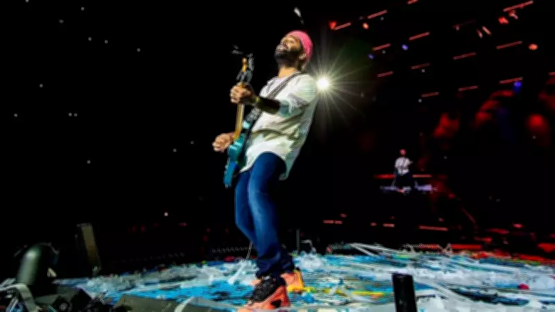 Arijit Singh Announces Retirement: A Sudden End to an Era in Bollywood Music
