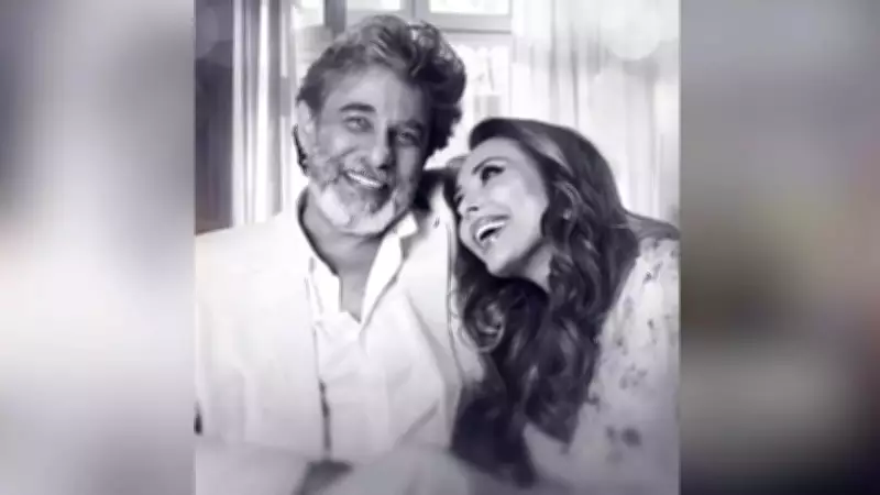 Arijit Singh's Surprise Duet in Award-Winning Film Echoes of Us Captures Hearts