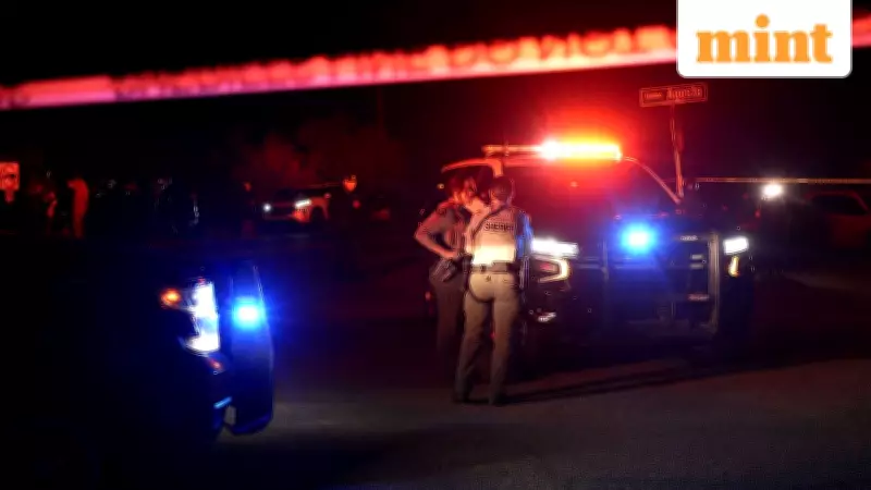 Arizona Authorities Execute Search Warrant in Nancy Guthrie Missing Case Investigation