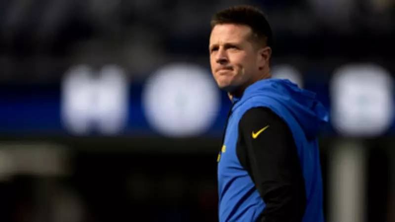 Arizona Cardinals Appoint Mike LaFleur as Head Coach with Five-Year Contract