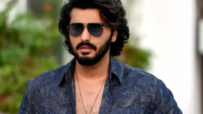 Arjun Kapoor Faces Online Trolling Despite Acclaim for 'Singham Again' Role