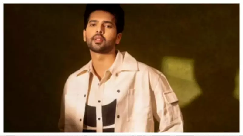 Armaan Malik: Independent Music Now More Lucrative Than Bollywood Playback