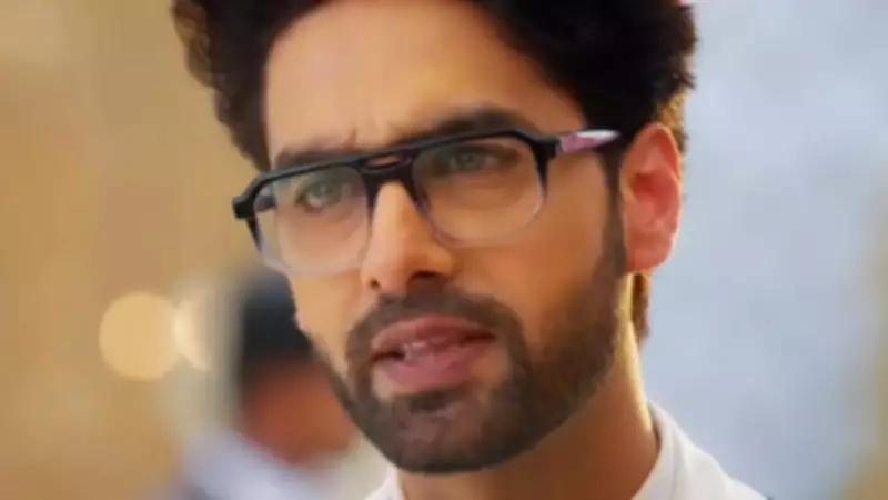 Armaan Wins Race, Engagement Drama Unfolds in Latest TV Episode